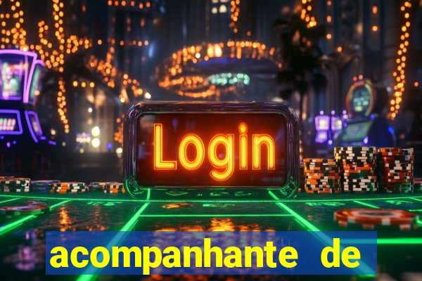 acompanhante de luxo santos